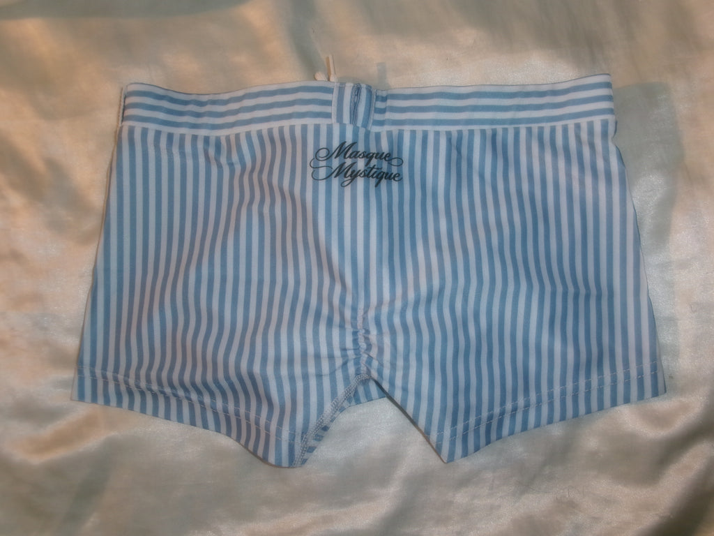 Cheeky Boy Shorts