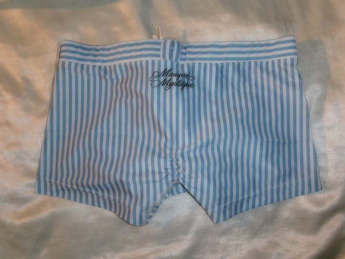 Cheeky Boy Shorts